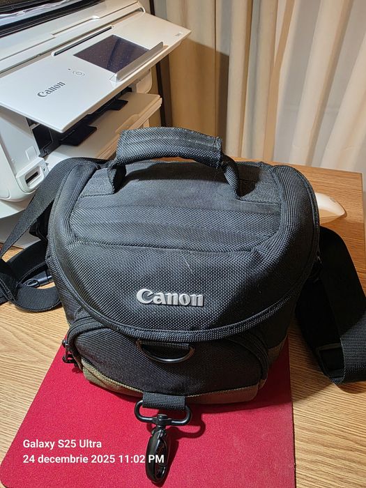 Aparat foto CANON Eos 700D