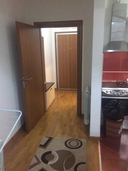 Дава се под наем Едностаен апартамент в Бургас, Лазур - 40 кв.м за 168.3 € - Снимка #6