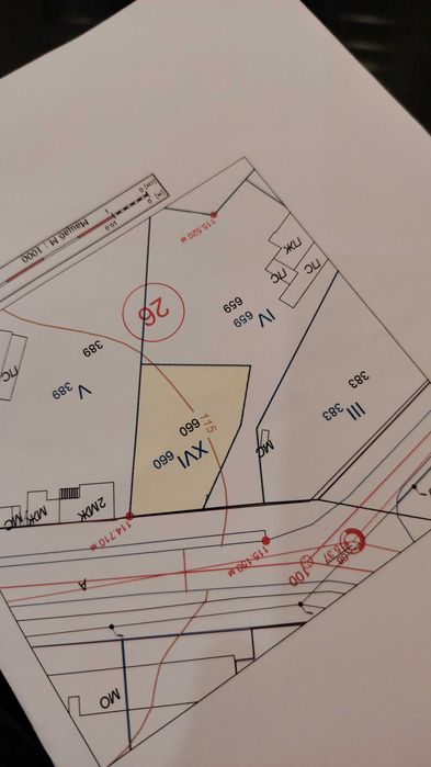 Парцел в с. Знаменосец. Област Стара Загора