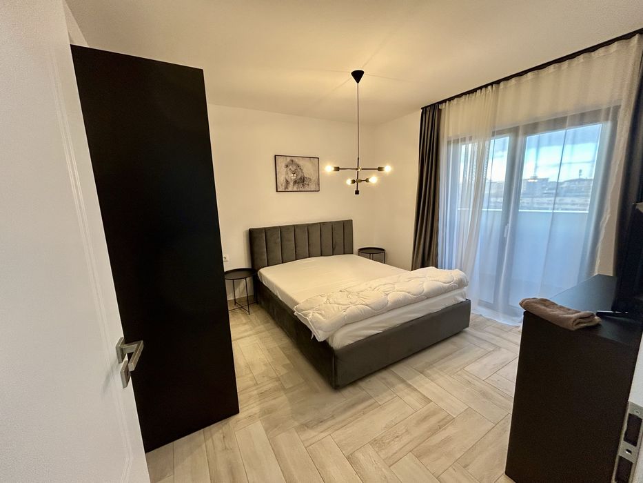 De vanzare Apartament cu 2 camere in complex Avanera