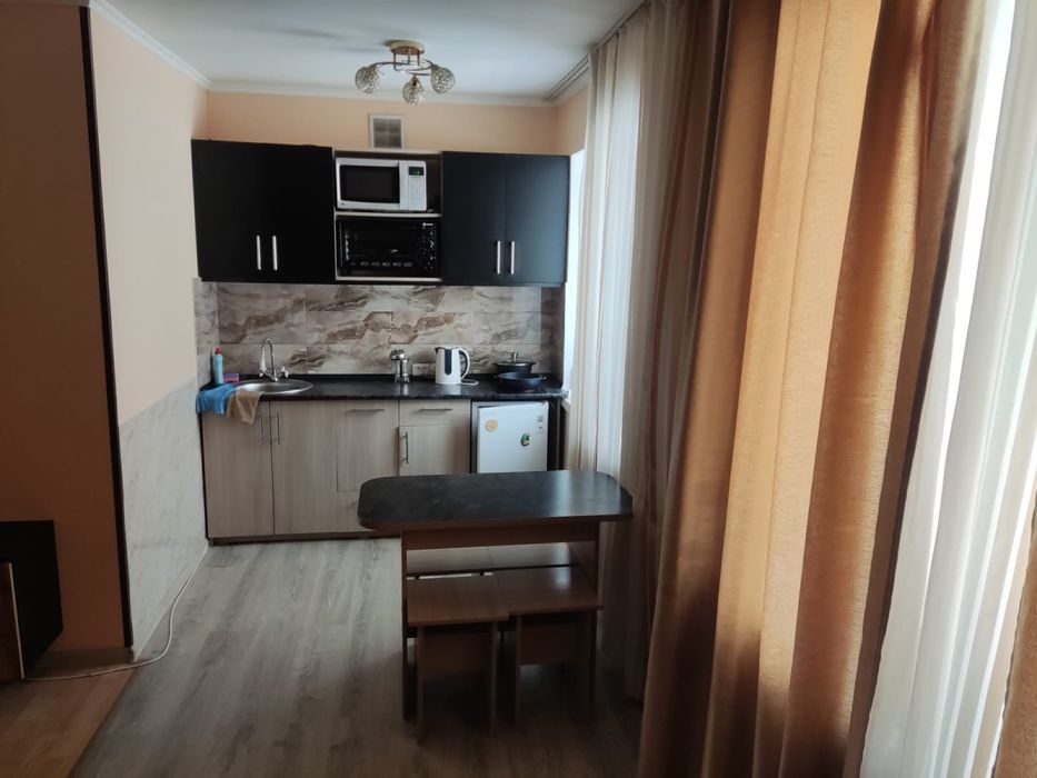 Сдам 1,5 и 2х-комнатные квартиры посуточно