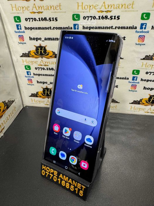 Hope Amanet P3 Samsung ZFOLD 5 / 512 GB