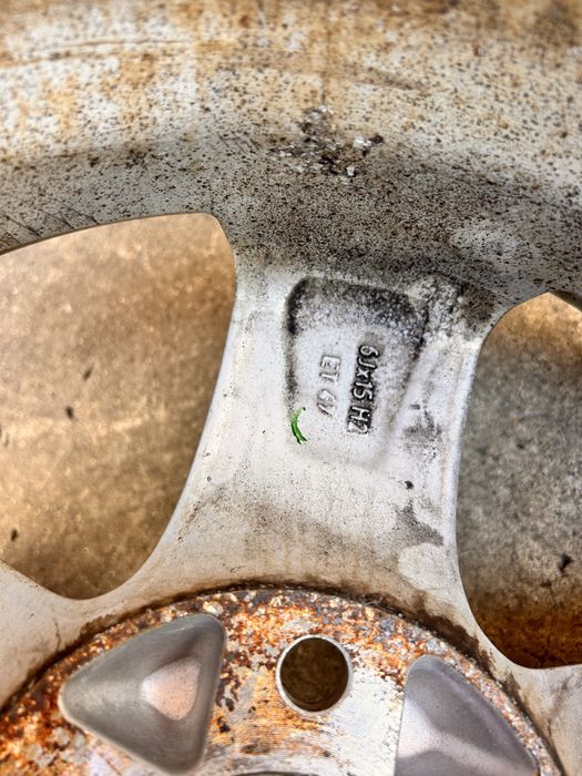 Джанти Сеат15ки  5х112