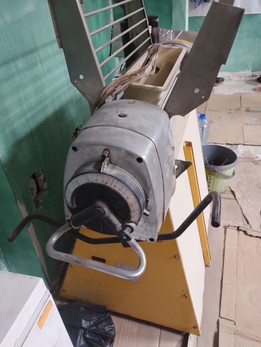 Ламинатор Рондо(електрическа точилка)