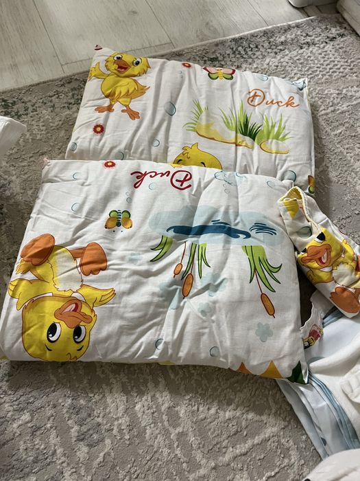 Почти новый бесік жасауы