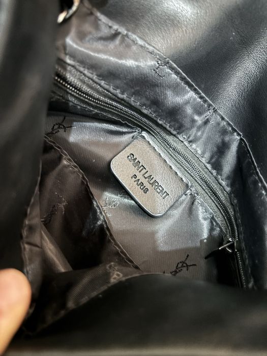 Сумка YSL. Lux качество