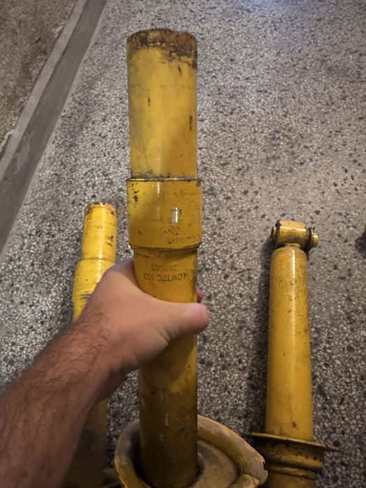 Lowtec окачване за бмв