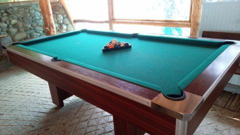 Cabană de vis pentru închiriat Breaza