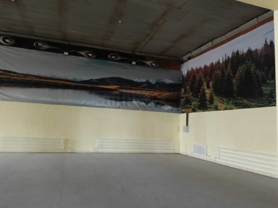 Сдается помещение в аренду(Федоровка)