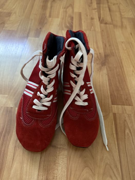 Борцовки  для самбо