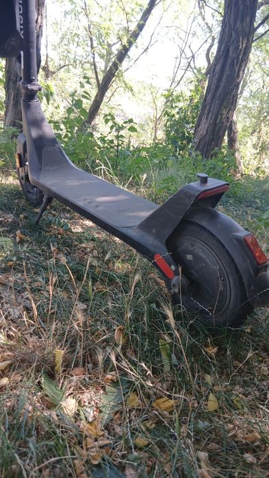 Trotineta xiaomi