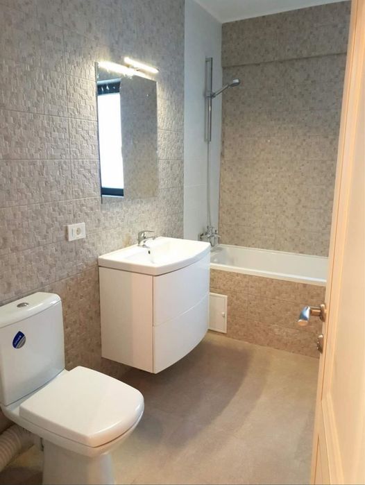Apartament 3 camera Bucium – LIDL, IAȘI