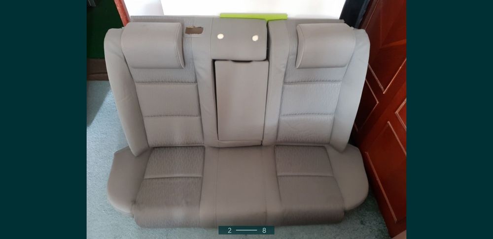 Comenzi padele volan incalzit tetiere interior audi