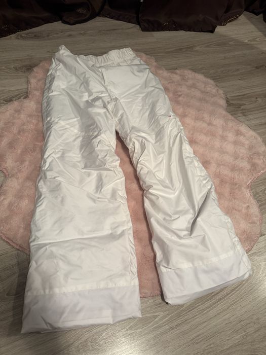 Pantaloni sky decathlon