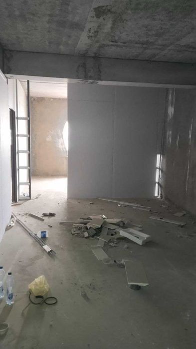 Ko`p qavatli turar joy