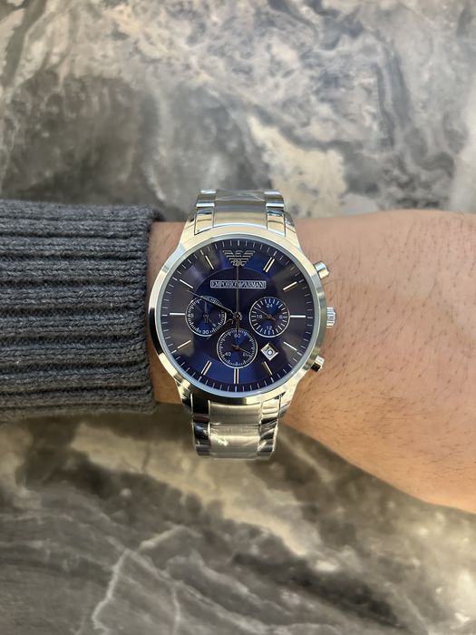 Часы мужские