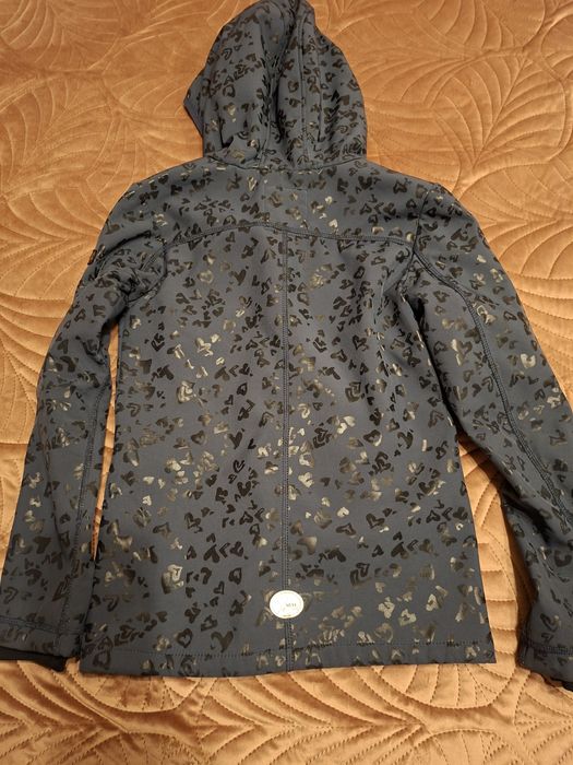 Vand geaca fetite, marimea 116