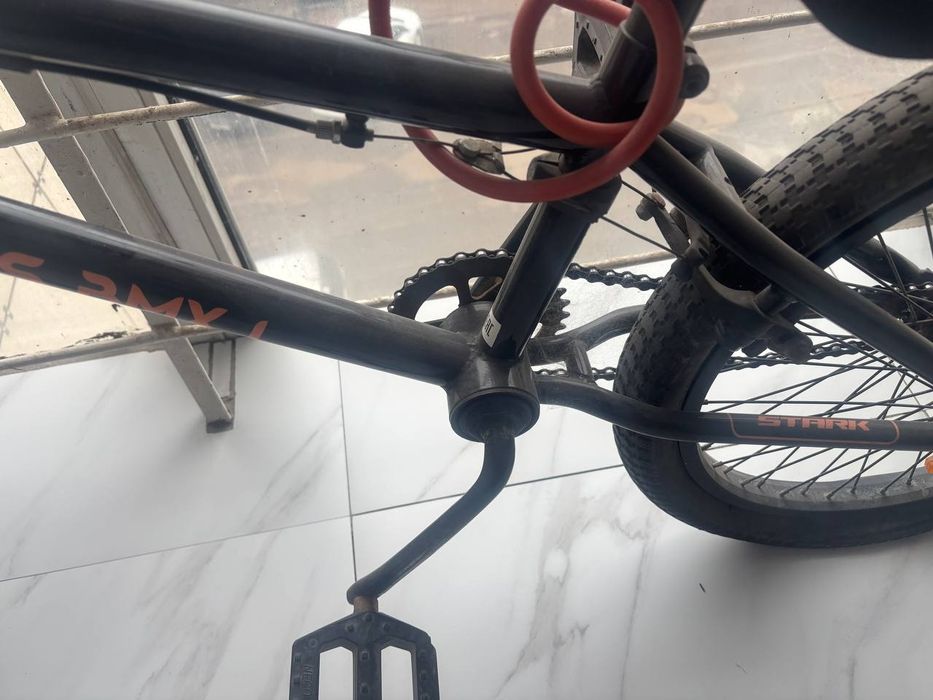 BMX (трюковой велосипед) дёшево