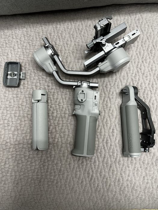Dji RS4mini Combo