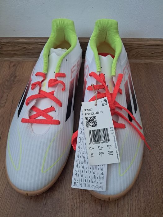 Încălțăminte bărbați, Nr.46.5