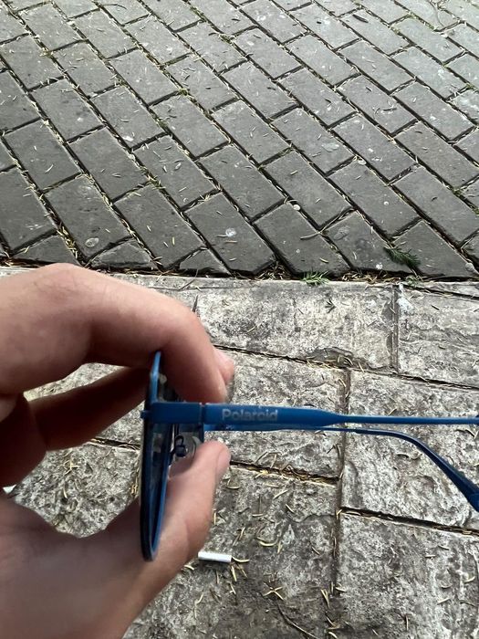 Слънчеви очила Polaroid