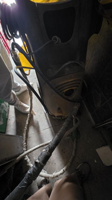 Оборудване за автомивка/водоструйка/пароструйка