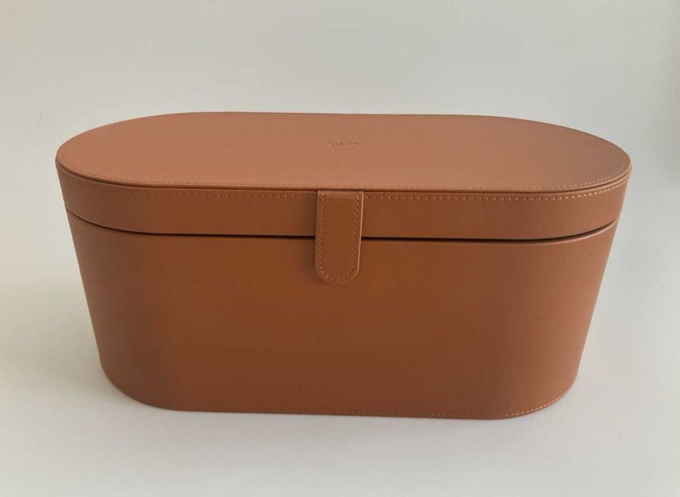 Dyson  Airwrap complete Pink Silver Color