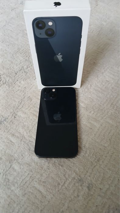 Iphone 13 128гб 81%)