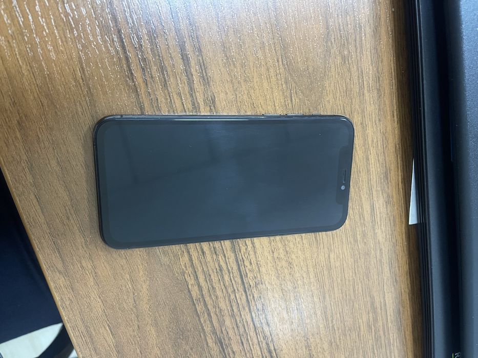 Iphone 11 pro 64 gb