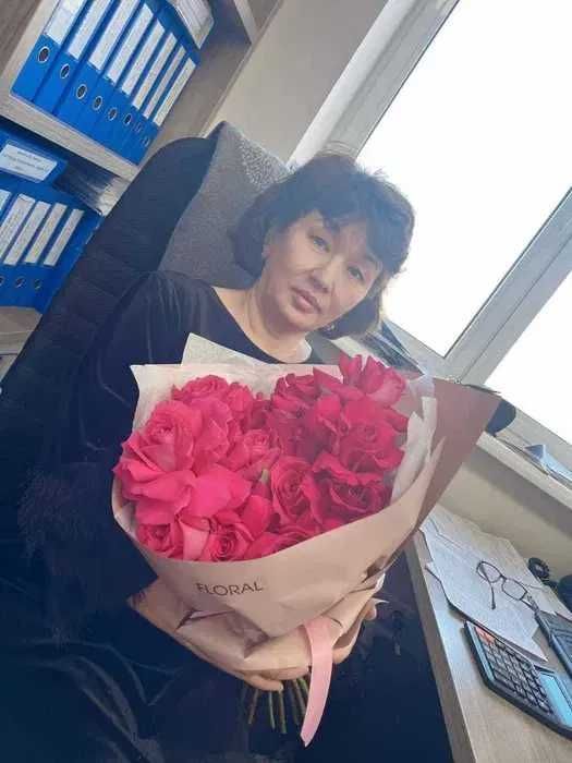 Сопровождение Пенсия и Бухгалтерские услуги