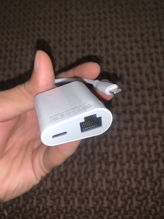 Iphone uchun wifi qutilma