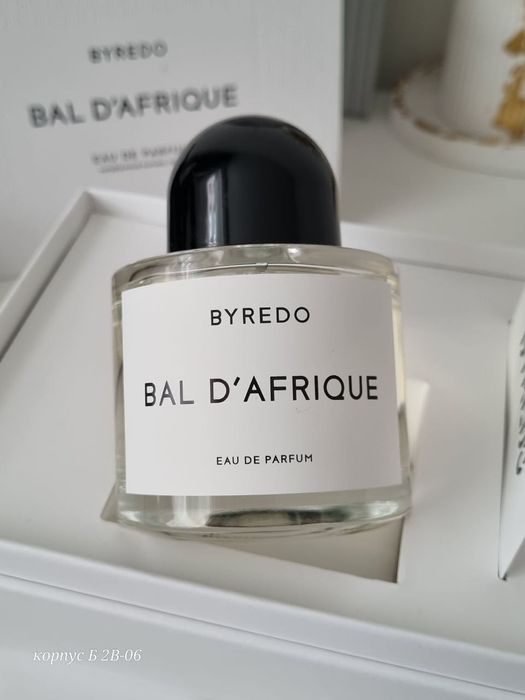 Byredo Bal D'afrigue духи 100мл