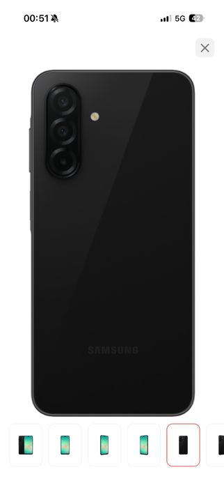 Samsung Galaxy a26 5g