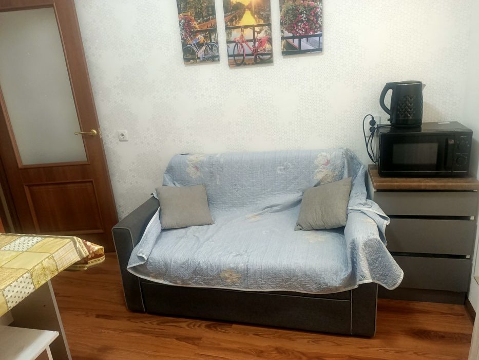 Сдам комнату в квартире!