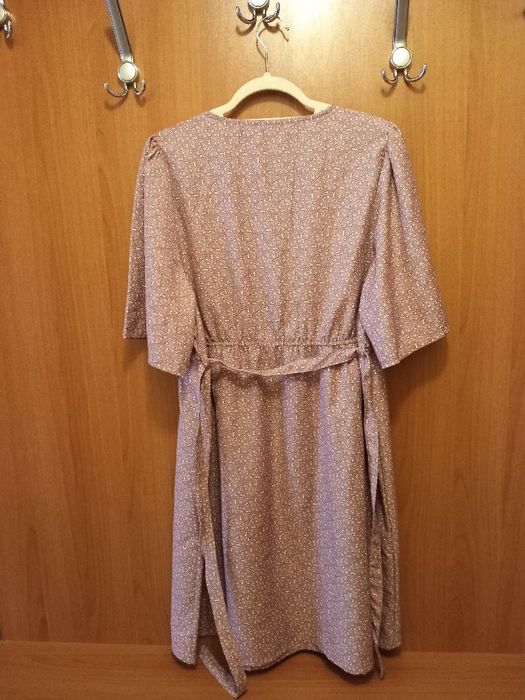 Ежедневно  рокля