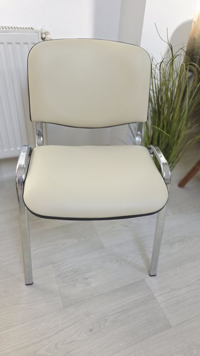 Set 6 scaune birou / conferință – stare foarte bună