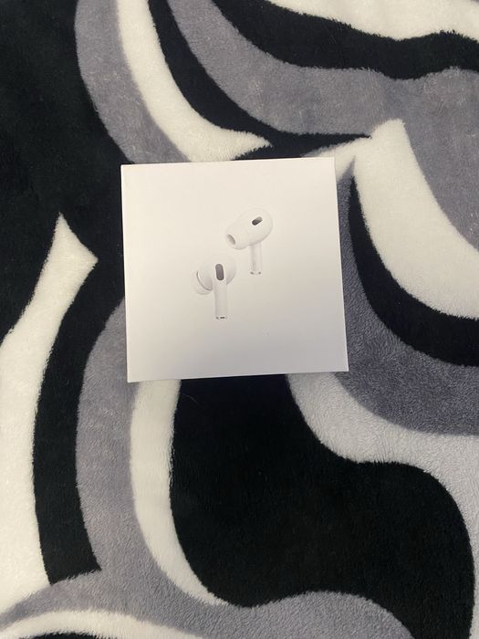 Airpods pro2.sigilate