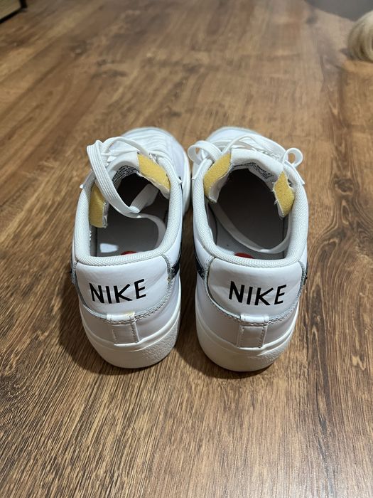Дамски кецове NIKE