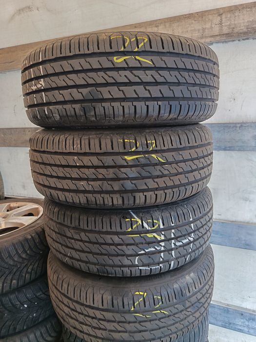 Anvelope vara 205 55 16 points 2022 8.9-9mm
