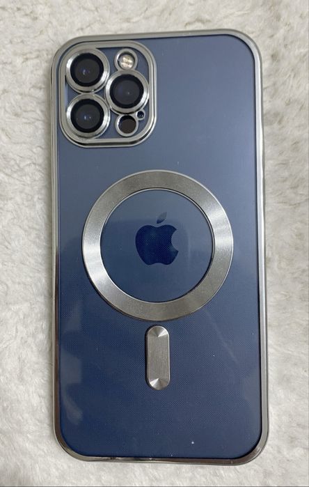 Айфон 12 про макс 128гб идеал