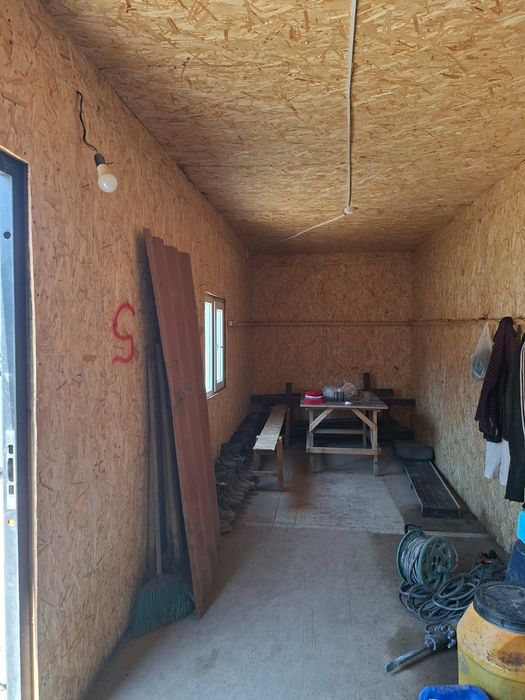 СРОЧНО! Не дорого! Контейнер!