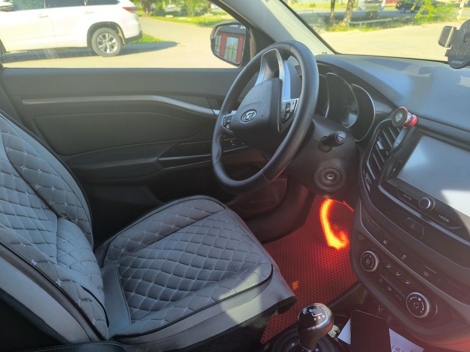 Продам машину  Лада Vesta