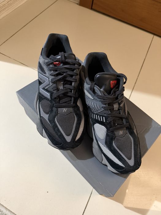 Маратонки New Balance 9060