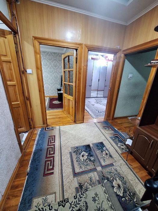 Продается 3/1/4 на мв.Феруза