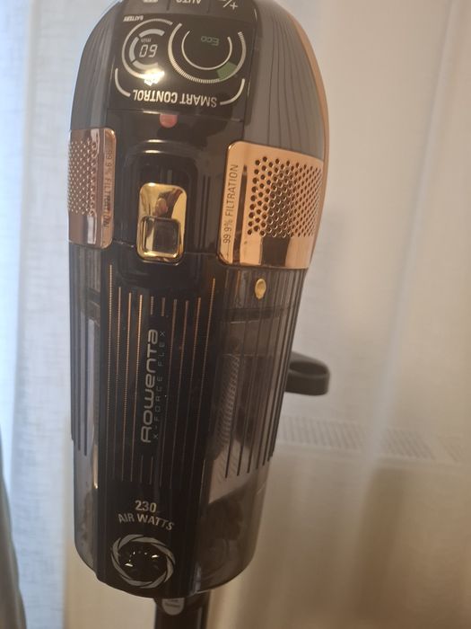 Aspirator rowenta 3in 1