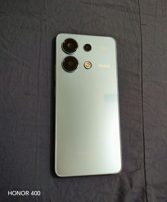 Xiaomi Redmi Note 13 sotiladi