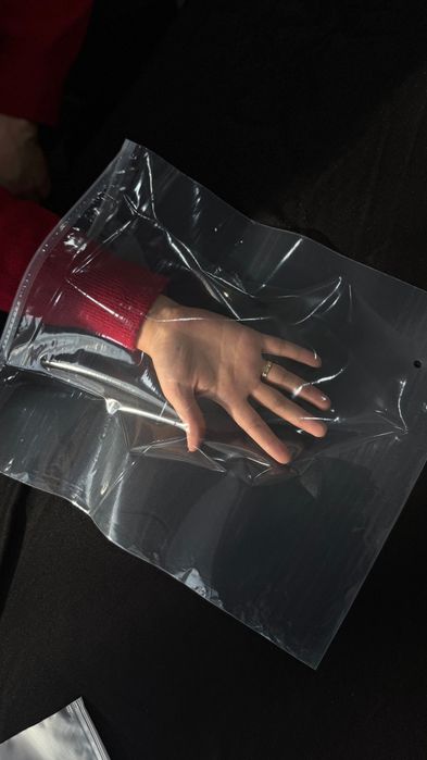 Зип пакеты Eva производство