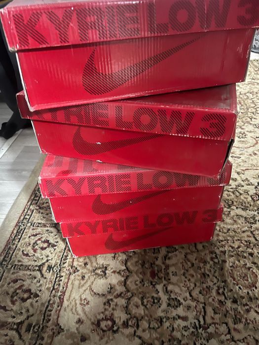 Nike Kyrie Low 3
