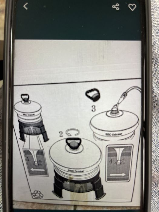 Vand adapatoare pasari