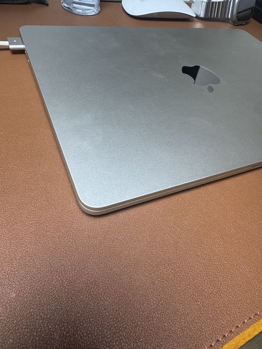 MacBook air m4 512Gb